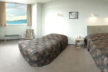 Equestrian Hotel Christchurch Kamer foto