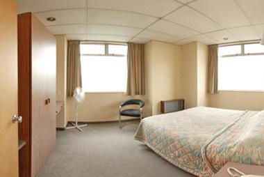 Equestrian Hotel Christchurch Kamer foto