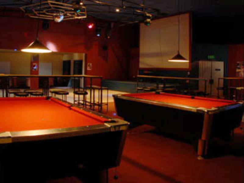 Equestrian Hotel Christchurch Buitenkant foto